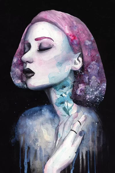 Victoria Olt: A Heart Of Ice by Victoria Olt