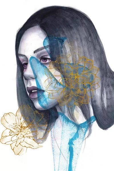 Victoria Olt: Sleepless Heart by Victoria Olt