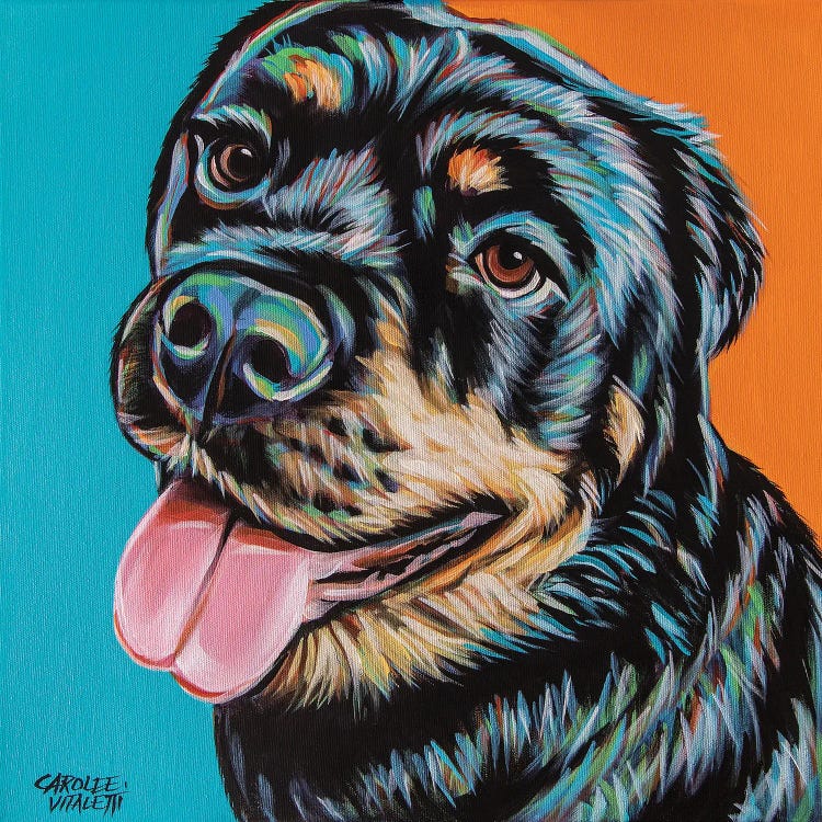Rottweiler I