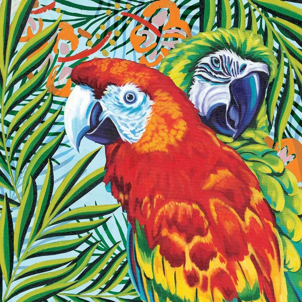 Luau I