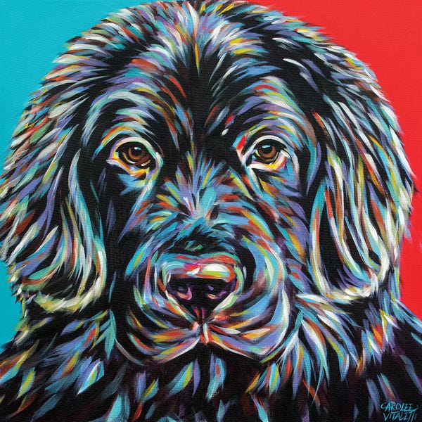 Canine Buddy I