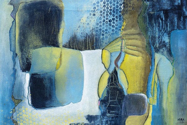 Vera Jochum: Under The Sea by Vera Jochum