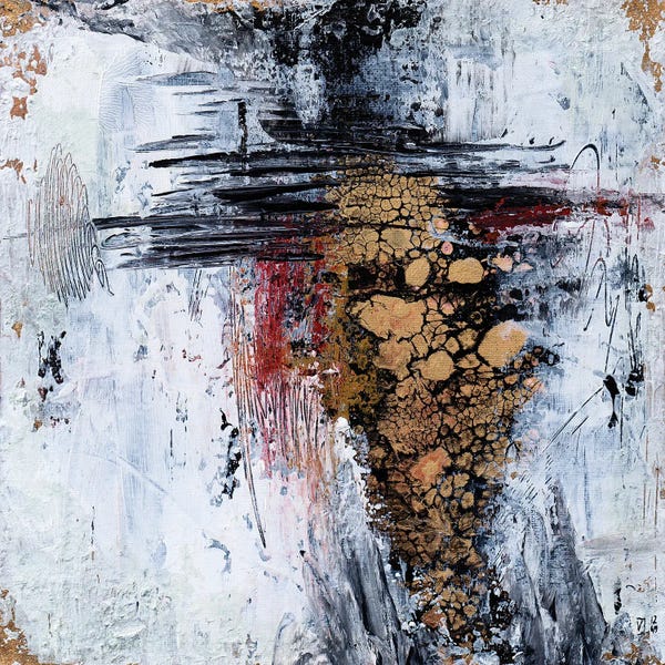 Vera Jochum: Goldrush by Vera Jochum