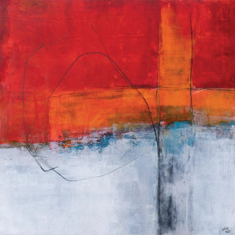 A Little Red II