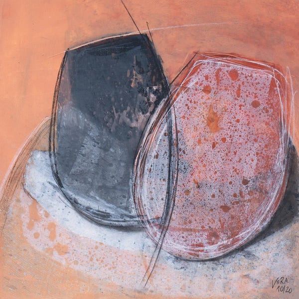 Vera Jochum: It's Friday I'm In Love by Vera Jochum