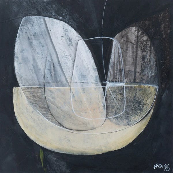 Vera Jochum: This Love Is Silent by Vera Jochum