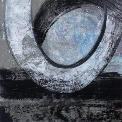 We Are The Other People by Vera Jochum canvas print