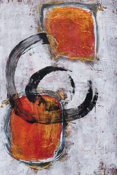 Vera Jochum: Pluckin' The Floss! by Vera Jochum