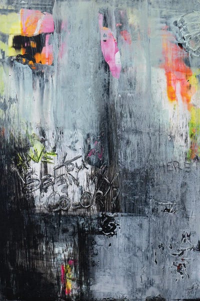 Vera Jochum: Have You Seen My Color ? by Vera Jochum