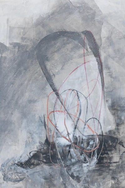 Vera Jochum: Don't Touch My Soul With Dirty Hands by Vera Jochum