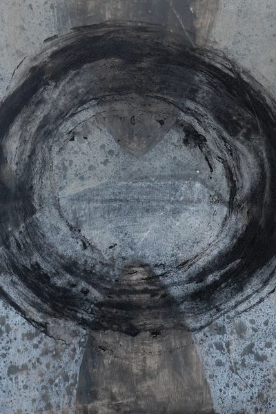 Vera Jochum: Mysterious Roach by Vera Jochum