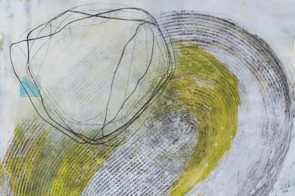 Vera Jochum: When You're Too In Love To Let It Go by Vera Jochum