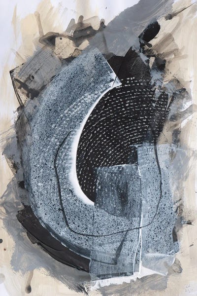 Vera Jochum: Open Circle by Vera Jochum