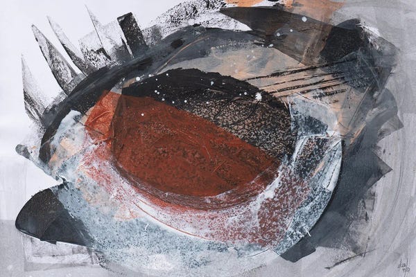 Vera Jochum: Close Your Eyes And Dream About The Days To Come by Vera Jochum