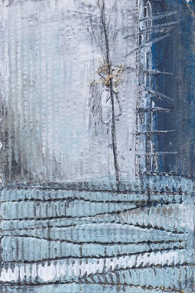 Vera Jochum: Long Ago It Must Be by Vera Jochum