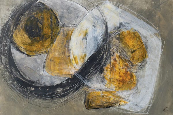 Vera Jochum: Metamorphosis Of A Smile by Vera Jochum