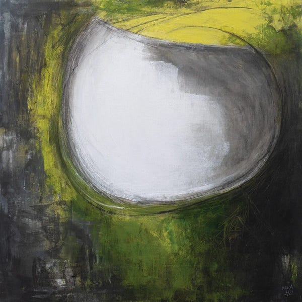 Vera Jochum: A Hor Air Balloon That Could Go To Space by Vera Jochum