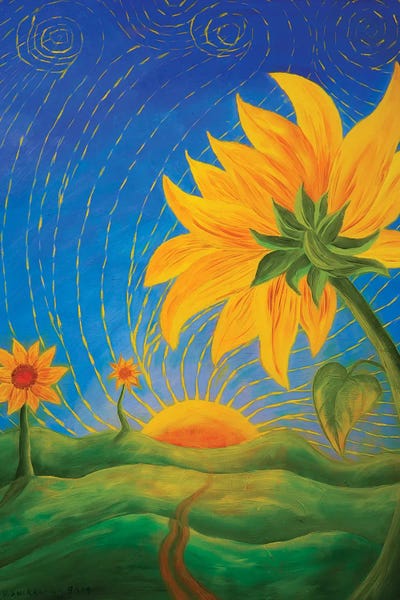 Sunny Morning