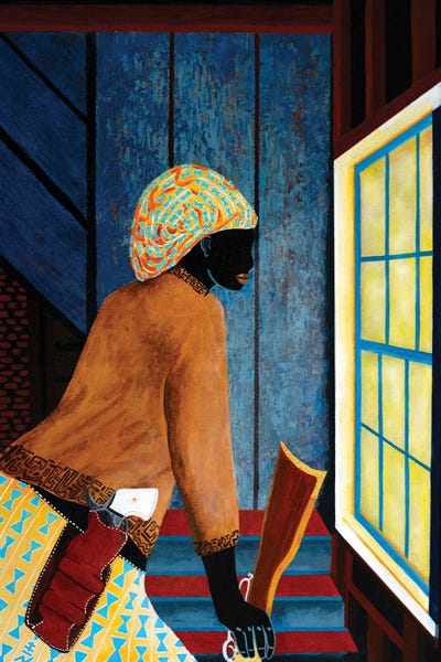 Harriet Tubman