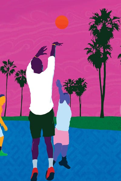 Vakseen: You Miss All The Shots U Don't Take by Vakseen