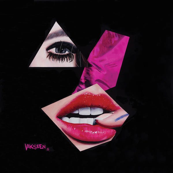 Lips: 2 AM Innocense by Vakseen