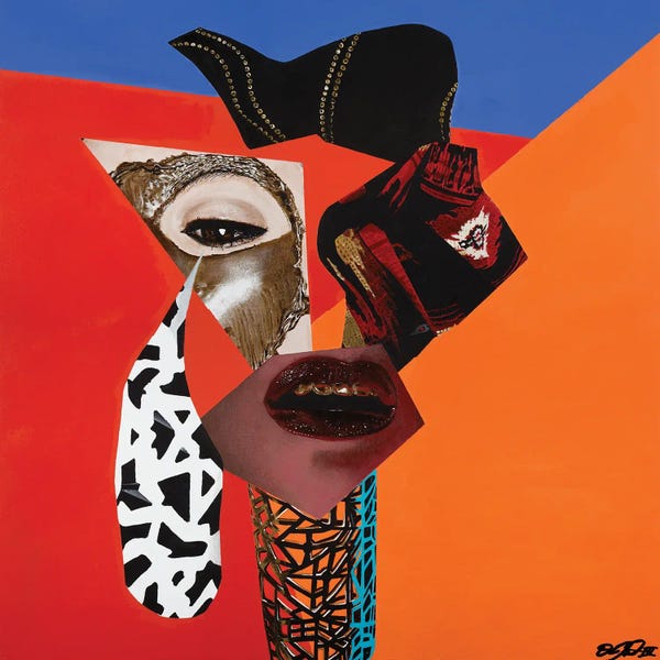 Vakseen: Brilliant Dope by Vakseen