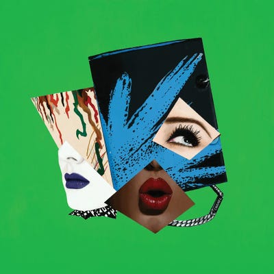 Thrillz by Vakseen wood print