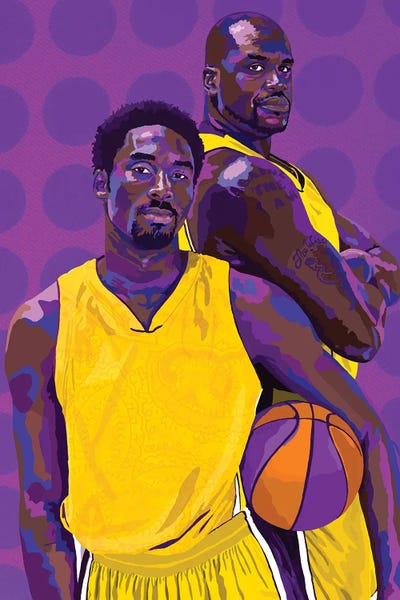 Shaquille O'Neal