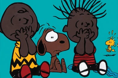 Cartoons & Animation TV