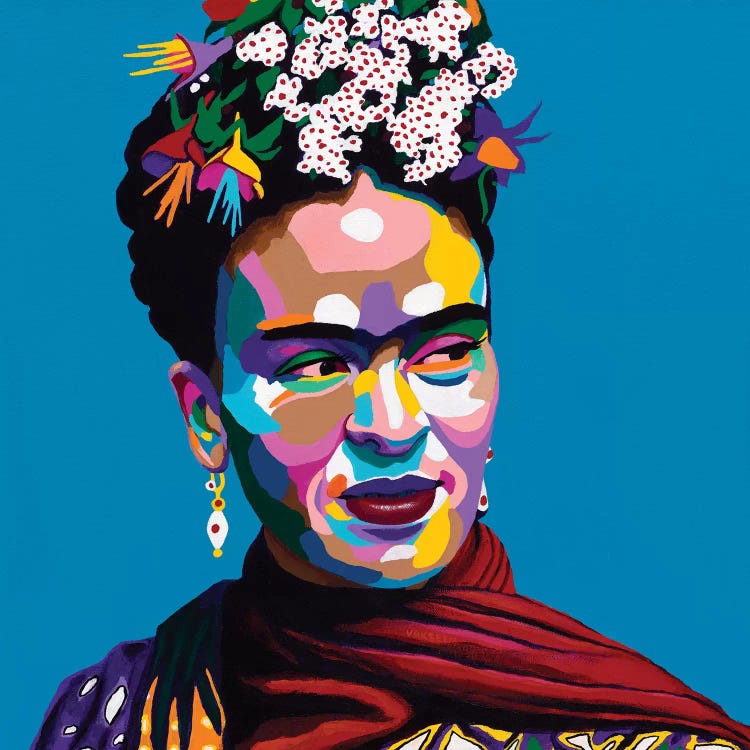 Frida