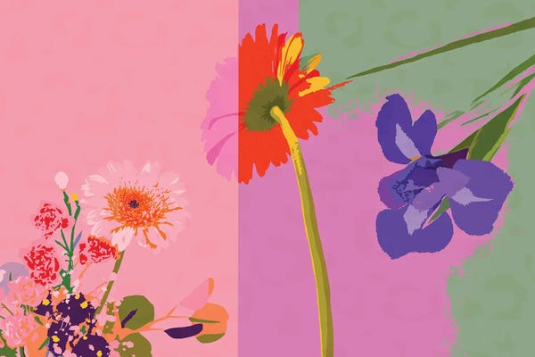 Vakseen: Garden Of Divinity by Vakseen