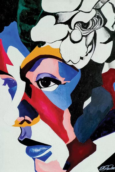 Pop Art: Heartache Sit Down by Vakseen