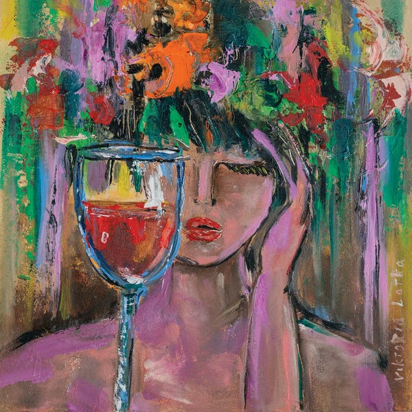 Pleasure Out Of Time