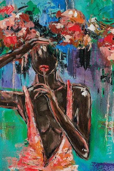 What You Shouldn't Talk About II