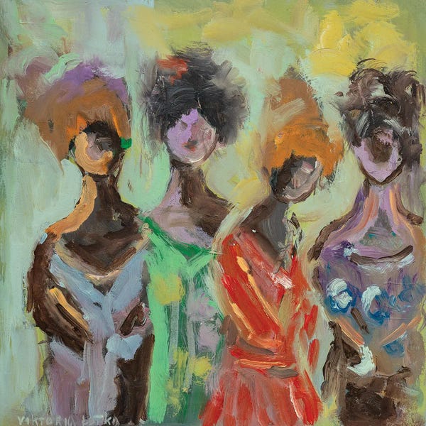 Africans On The Move