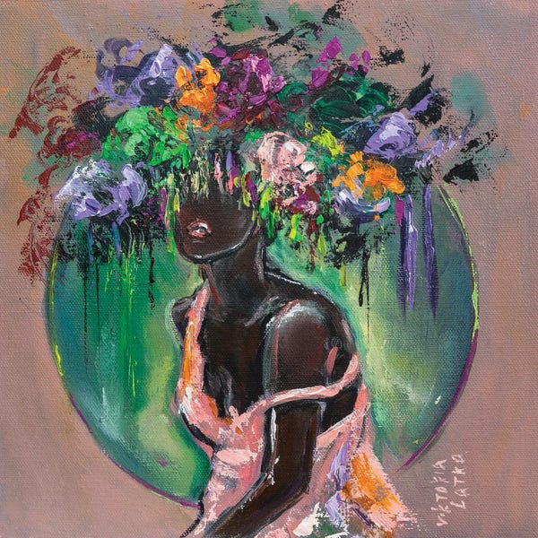 Mystery Of The Green Planet