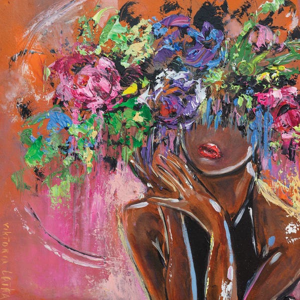 Confused Melody Blues