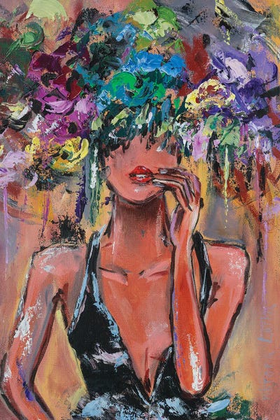 Delicious Party For A Cute Kitten