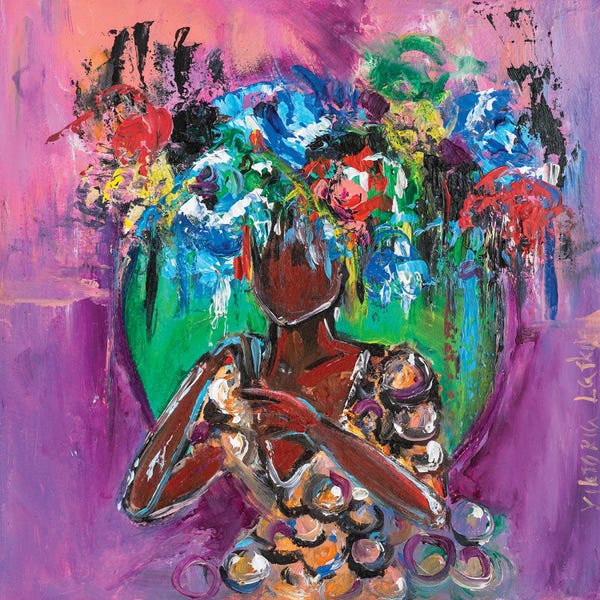 Integration With The Wisdom Of Nature