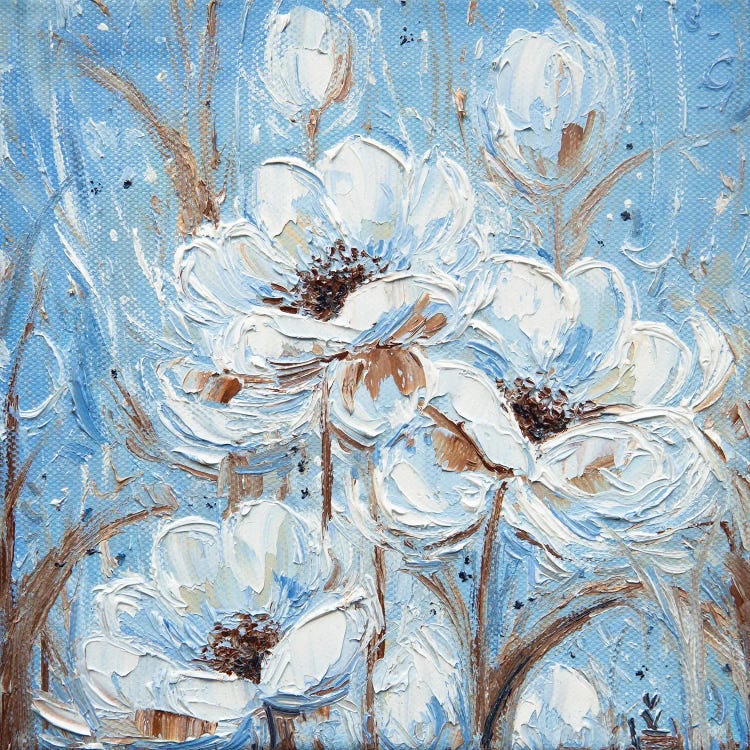Tenderness by Vlada Koval wall art