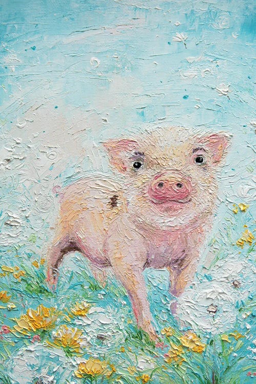 Piglet