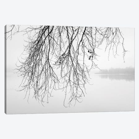 The Off-Season Graphics Canvas Print #VLR7} by ValeriX Canvas Wall Art