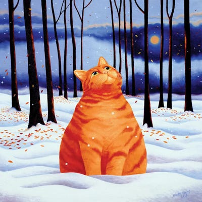 Sofrani by Vicky Mount art print