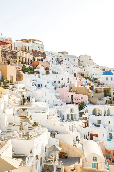 Victoria's Stories: Caldera Sunrise by Victoria's Stories