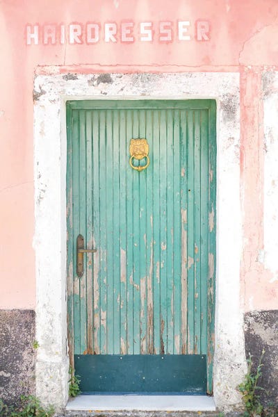 Victoria's Stories: Island Hairdresser by Victoria's Stories