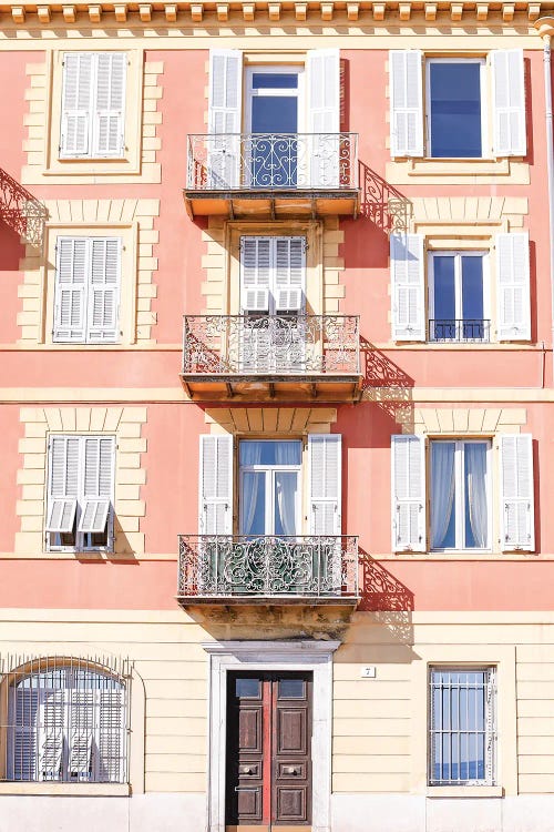 La Sieste by Victoria Metaxas wall art