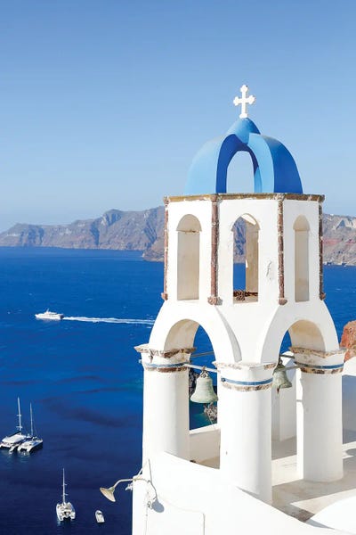 Greece: Neptune Views by Victoria's Stories