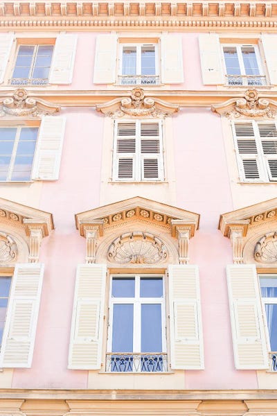 Victoria's Stories: Noel Au Balcon by Victoria's Stories