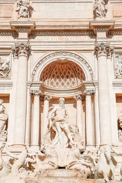 Victoria's Stories: Rome Oceanus by Victoria's Stories