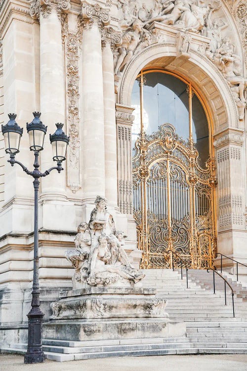 Petit Palais Paris